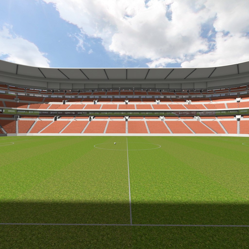 Soccer Stadium Large preview image 2